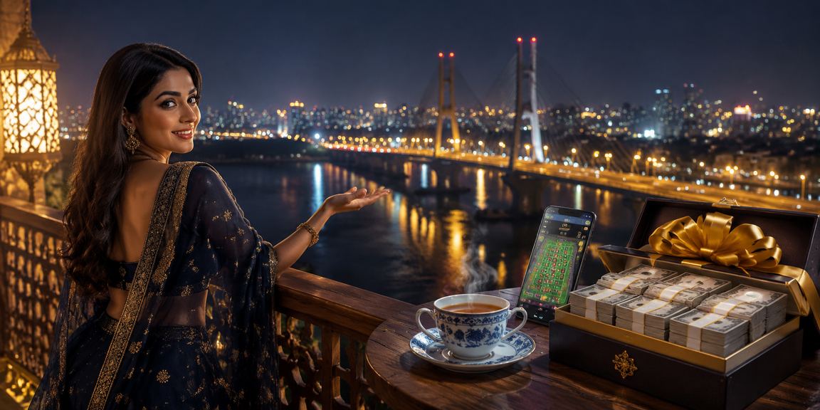রাজশাহীর মোবাইল ক্যাসিনো এবং বেটিং অভিজ্ঞতা