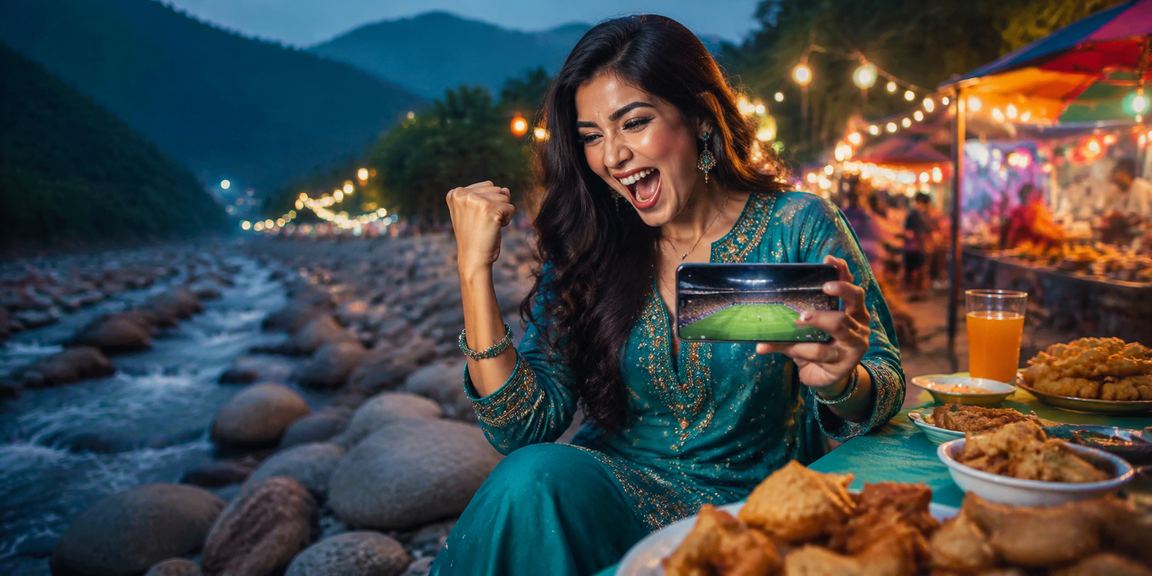 সিলেটে ঈদ উৎসবে নতুন গেম বোনাস