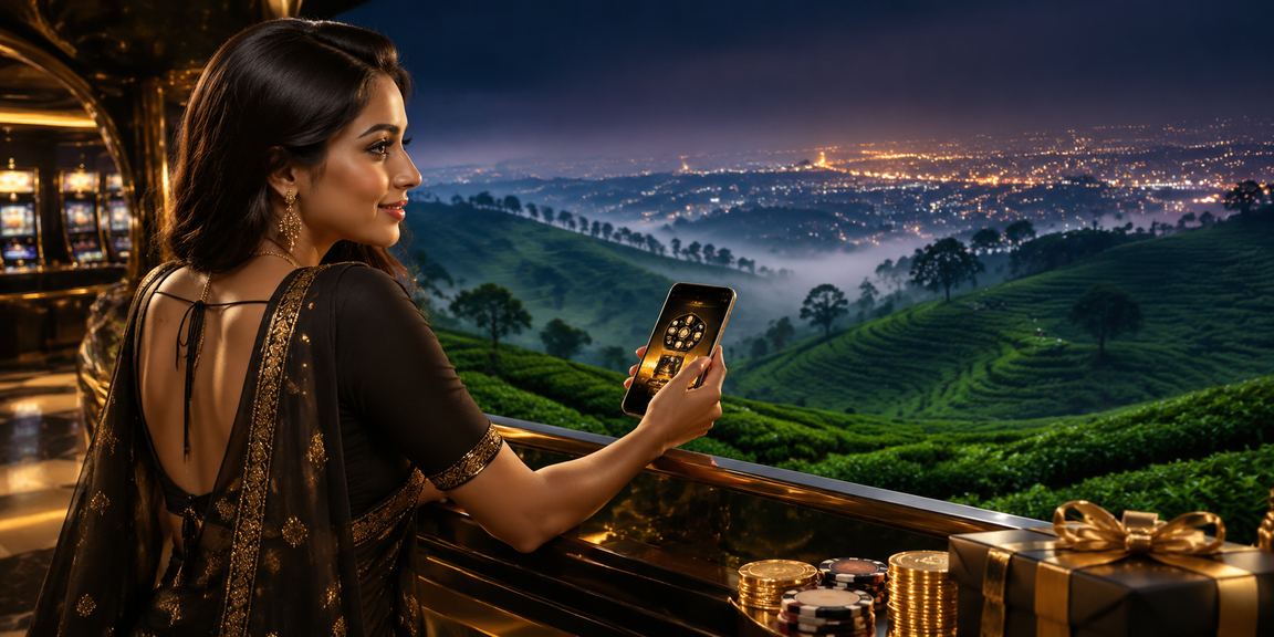 সিলেটের চা বাগানে হাই রোলার বোনাস